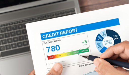 Credit Score Improvement